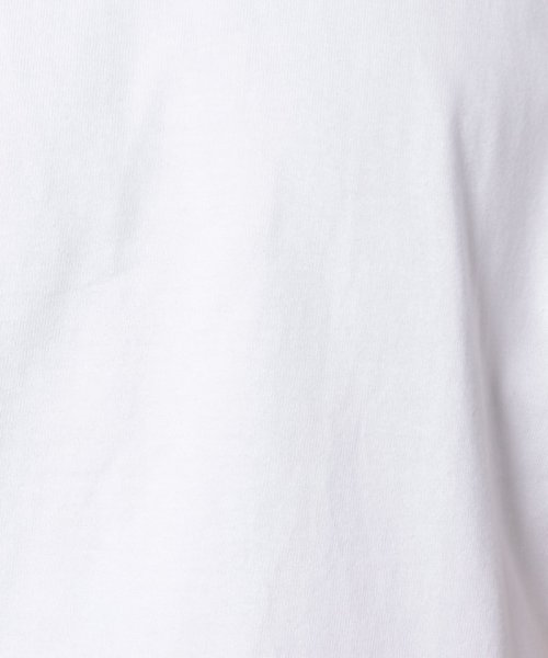 LEVI’S OUTLET(リーバイスアウトレット)/LMC OVERSIZED TEE BRIGHT WHITE/img04