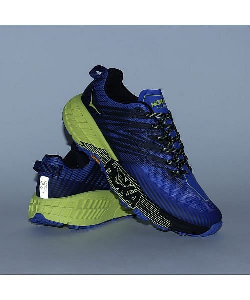 HOKA ONE ONE(ホカオネオネ)/ホカ スピードゴート 4/img12