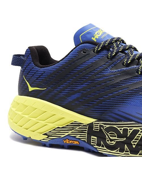 HOKA ONE ONE(ホカオネオネ)/ホカ スピードゴート 4/img19