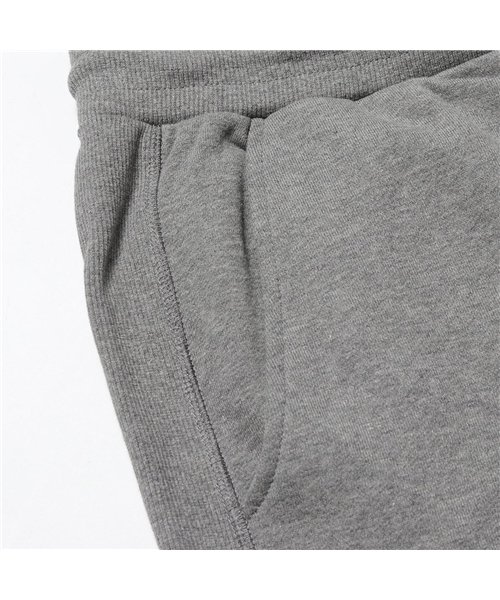 Calvin Klein(カルバンクライン)/【Calvin Klein(カルバンクライン)】J30J314066 ロゴ プリント スウェットパンツ リブ コットン P2D/Mid－Grey－Heather/img04