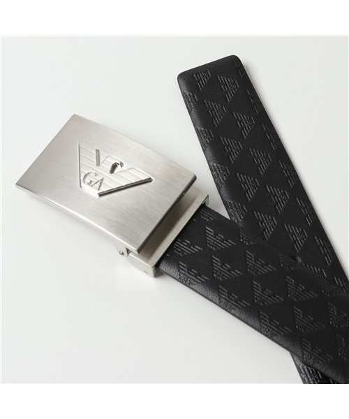 セール 27 Off Emporio Armani エンポリオアルマーニ Y4s098 Ykl2e 001 Black リバーシブルベルト レザー ロゴバックル ベルト エンポリオアルマーニ Emporio Armani Magaseek セール 27 Off Emporio Armani エンポリオアルマーニ Y4s098 Ykl2e 001 Black リバーシブルベルト レザー ロゴバックル ベルト エンポリオアルマーニ Emporio Armani Magaseek
