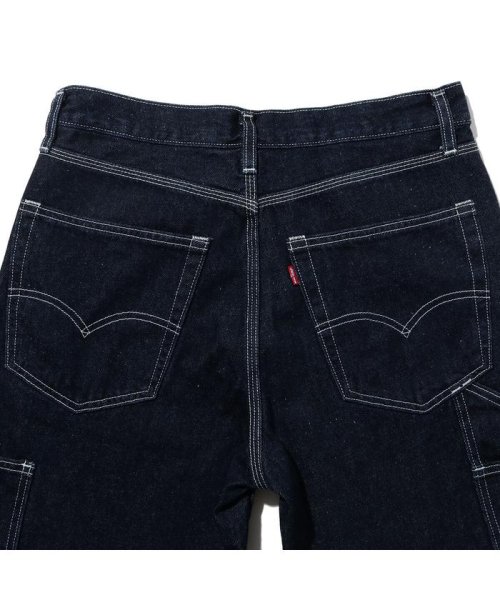 Levi's(リーバイス)/STAY LOOSE CARPENTER SPOTTED ROAD/img07