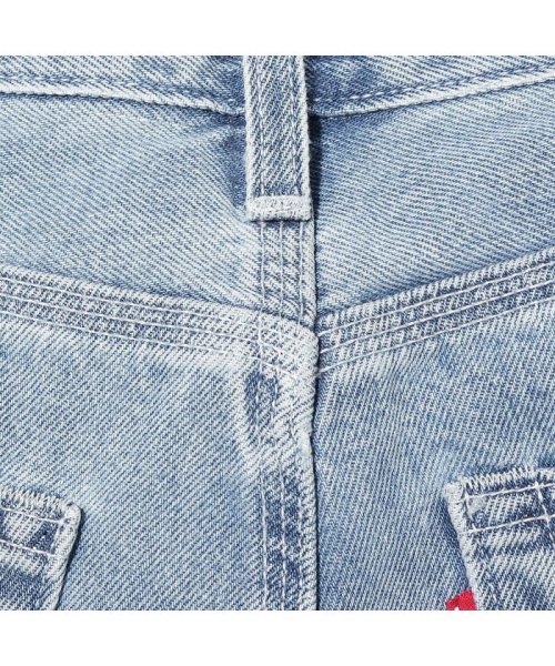 Levi's(リーバイス)/STAY LOOSE CARPENTER MAKE ME/img12