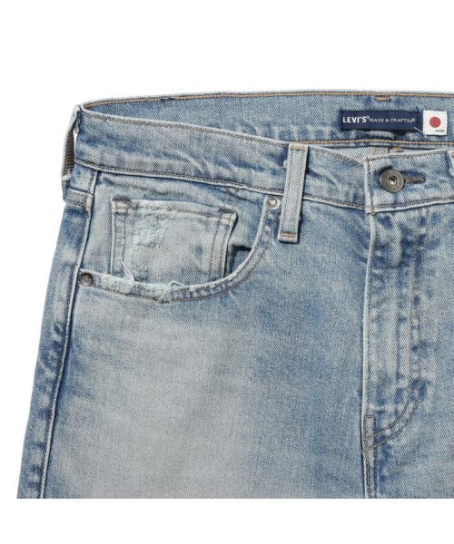 Levi's(リーバイス)/502（TM） NADARE MADE IN JAPAN/img03