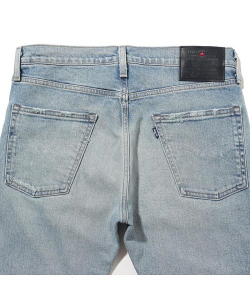 Levi's(リーバイス)/502（TM） NADARE MADE IN JAPAN/img05