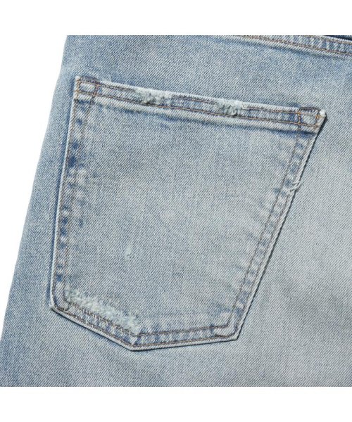 Levi's(リーバイス)/502（TM） NADARE MADE IN JAPAN/img10