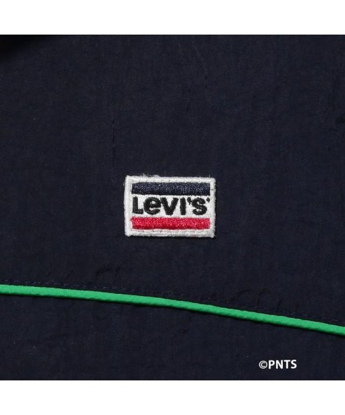 Levi's(リーバイス)/MILES CB トラックジャケット SNOOPY/img06