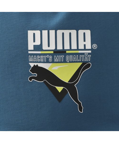 PUMA(プーマ)/TFS キャップ/img05