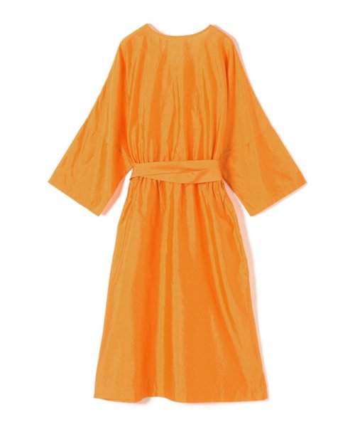 セール 30 Off Hatihati シルクワンピース シップス ウィメン Ships Women Magaseek