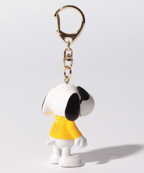 PEANUTS(ピーナッツ)/SNOOPY/PEANUTS/ピーナッツ/スヌーピーコスチュームキーチェーン/ジョークール/img01