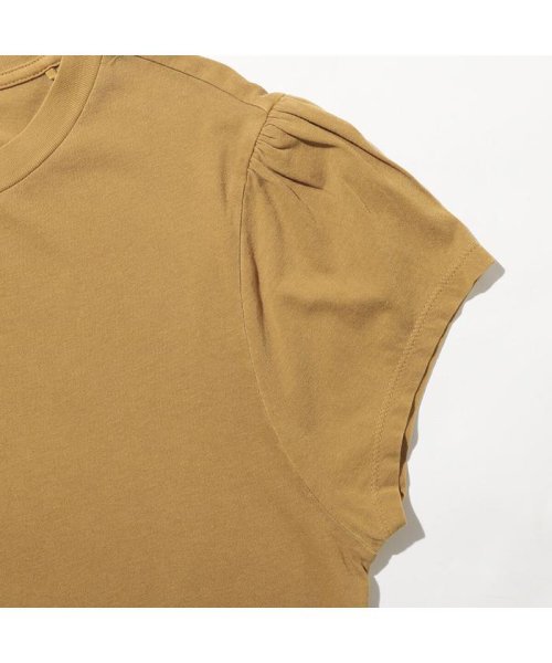 Levi's(リーバイス)/PUFF Tシャツ INCA GOLD/img06
