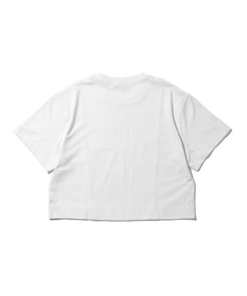 Levi's(リーバイス)/BOXY サーマルTシャツ BRIGHT WHITE/img02