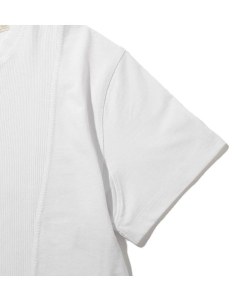 Levi's(リーバイス)/BOXY サーマルTシャツ BRIGHT WHITE/img04