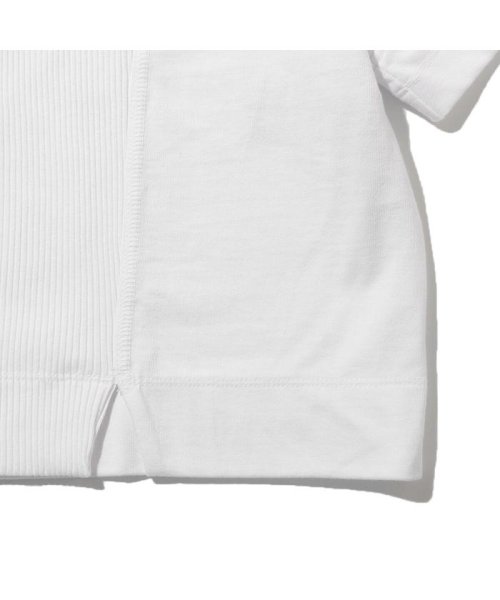 Levi's(リーバイス)/BOXY サーマルTシャツ BRIGHT WHITE/img05