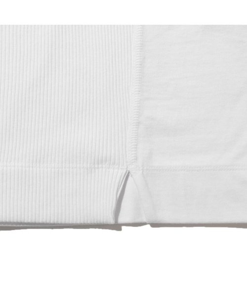 Levi's(リーバイス)/BOXY サーマルTシャツ BRIGHT WHITE/img06