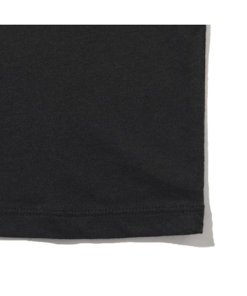 Levi's(リーバイス)/ロングスリーブ PUFF Tシャツ BEAUTIFUL BLACK/img05