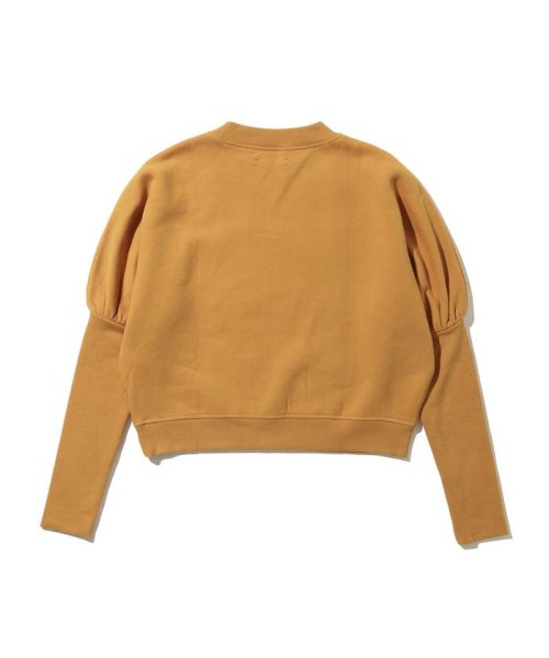 Levi's(リーバイス)/TODDY FLEECE INCA GOLD/img02