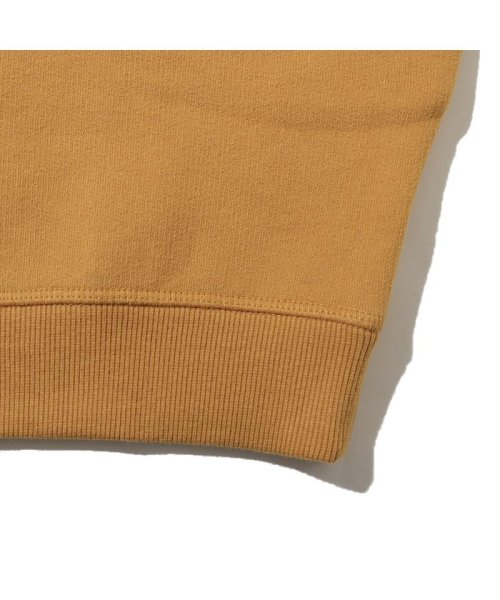 Levi's(リーバイス)/TODDY FLEECE INCA GOLD/img05