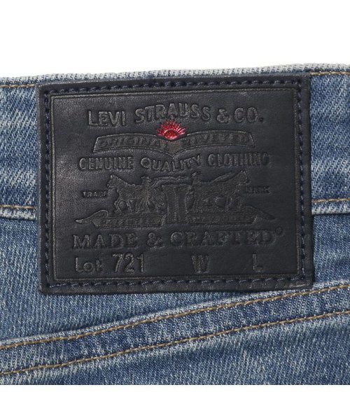 Levi's(リーバイス)/721（TM） KORI MADE IN JAPAN/img08