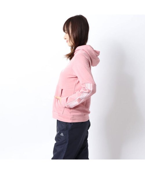 セール プーマ Puma レディース スウェットパーカー Amplified フーディ プーマ Puma Magaseek