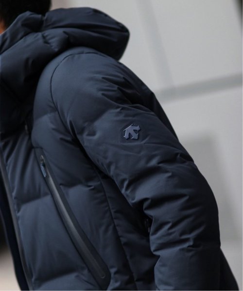 Descente Allterrain デサント オルテライン 水沢ダウン マウンテニア エディフィス Edifice Magaseek