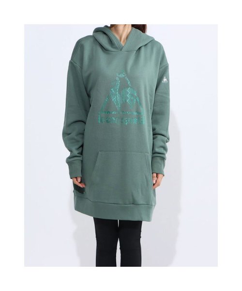ルコックスポルティフ Le Coq Sportif レディース ニットジャケット スウェットパーカー Qmwqjc41el ルコックスポルティフ Le Coq Sportif Magaseek