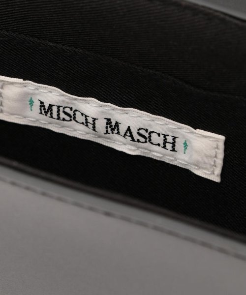 MISCH MASCH(ミッシュマッシュ)/【美人百花12月号掲載】フリルハンドルショルダーバッグ/img06