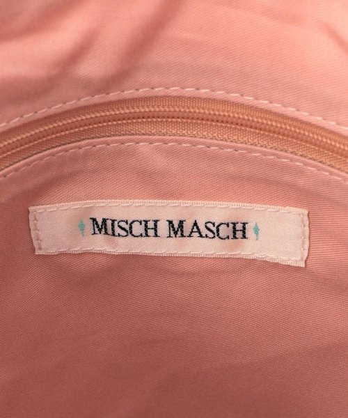 MISCH MASCH(ミッシュマッシュ)/パール装飾レースサブバッグ/img07