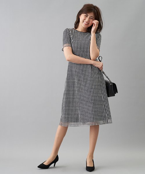 セール 51 Off 格子柄ワンピ ス レリアン Leilian Magaseek セール 51 Off 格子柄ワンピ ス レリアン Leilian Magaseek