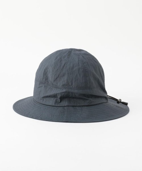 NOLLEY’S goodman(ノーリーズグッドマン)/【halo Commodity/ハロ コモディティー】Salt Path Hat（h203－411)/img01