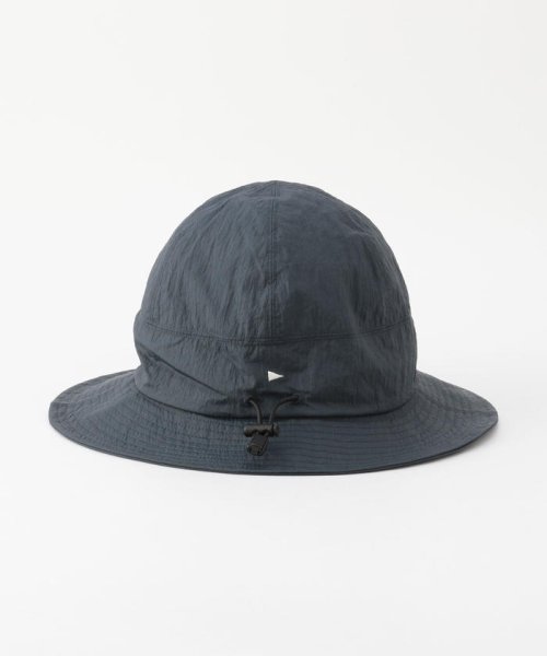 NOLLEY’S goodman(ノーリーズグッドマン)/【halo Commodity/ハロ コモディティー】Salt Path Hat（h203－411)/img02