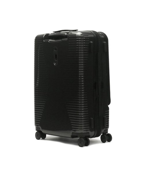 ワールドトラベラー スーツケース World Traveler PLYMOUTH プリマス TSAロック 64L 74L エキスパンダブル