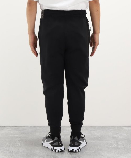 Nike ナイキ テックフリースジョガーパンツ フォーワンセブン エディフィス 417 Edifice Magaseek