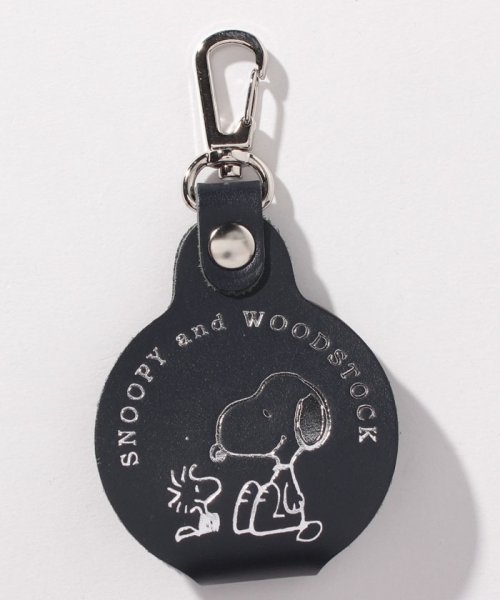 SNOOPY Leather Collection(スヌーピー)/スヌーピー/SNOOPY/ピーナッツ/PEANUTS/ルーペ　SN&WS/img02