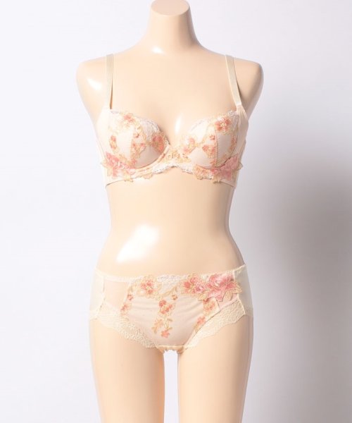 セール トリンププレミアム レッドレーベル 天使のブラ スリムライン 0069 ボーイズレングス 天使のブラ Tenshinobura Magaseek