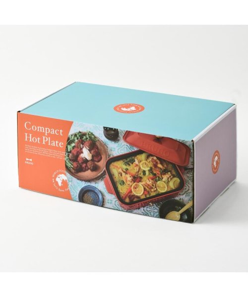 限定 Bruno ブルーノ コンパクトホットプレート テラコッタオレンジ 212キッチンストア ２１２ｋｉｔｃｈｅｎ ｓｔｏｒｅ Magaseek