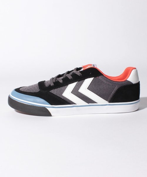 hummel(ヒュンメル)/STADIL LOW BALISTIC 3.0/img06