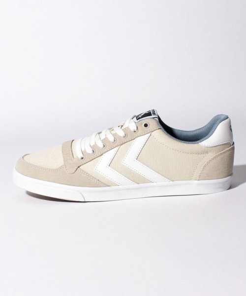 hummel(ヒュンメル)/SLIMMER STADIL LOW/img17