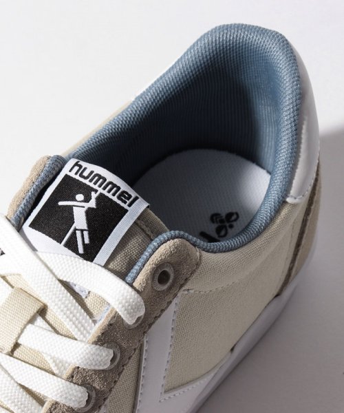 hummel(ヒュンメル)/SLIMMER STADIL LOW/img21