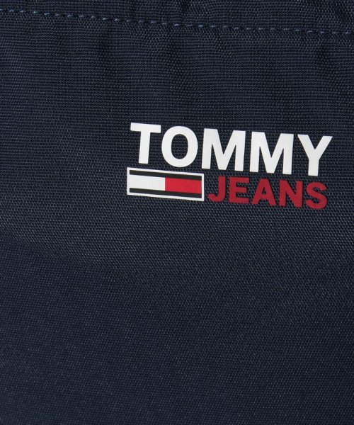 TOMMY JEANS(トミージーンズ)/ロゴキャンバストートバッグ/img04