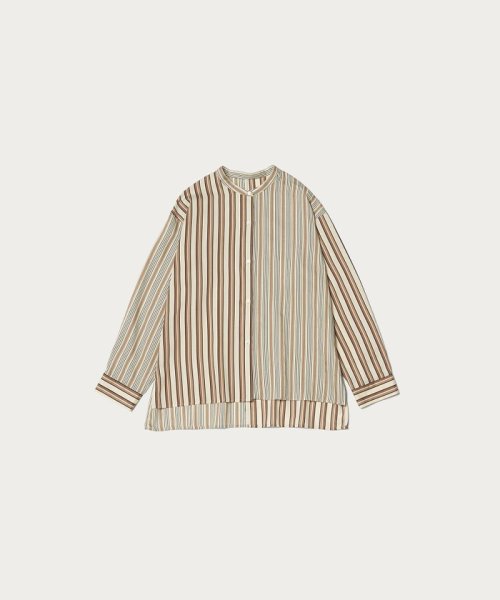 セール 30 Off By ストライプパネルロングスリーブシャツ O ビューティアンドユース ユナイテッドアローズ Beauty Youth United Arrows Magaseek セール 30 Off By ストライプパネルロングスリーブシャツ O ビューティアンドユース ユナイテッドアローズ Beauty Youth United Arrows Magaseek
