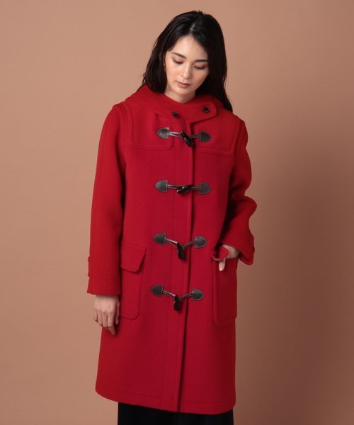 クラシックダッフルコート オールド イングランド Old England Magaseek