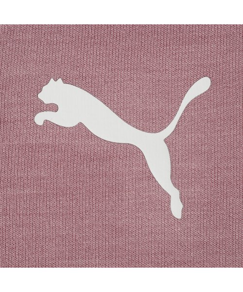 PUMA(プーマ)/モダン スポーツ ロゴ ウィメンズ フーデッド スウェット ジャケット/img22