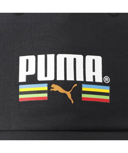 PUMA(プーマ)/TFS キャップ/img10