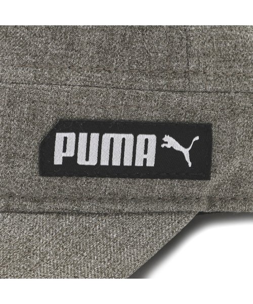 PUMA(プーマ)/プーマ ニューティリティ キャップ/img12
