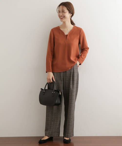 セール 50 Off Doors ラウンドvネックブラウス アーバンリサーチ アウトレット Urban Research Outlet Magaseek セール 50 Off Doors ラウンドvネックブラウス アーバンリサーチ アウトレット Urban Research Outlet Magaseek