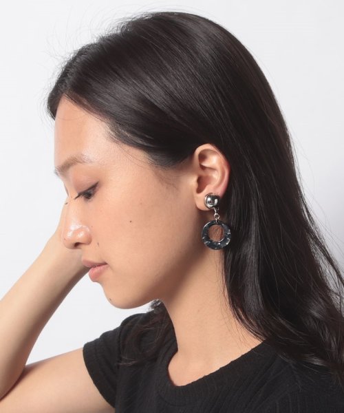 セール Nano Universe ナノ ユニバース リングチャームイヤリング Offprice Ec Offprice Ec Magaseek セール Nano Universe ナノ ユニバース リングチャームイヤリング Offprice Ec Offprice Ec Magaseek
