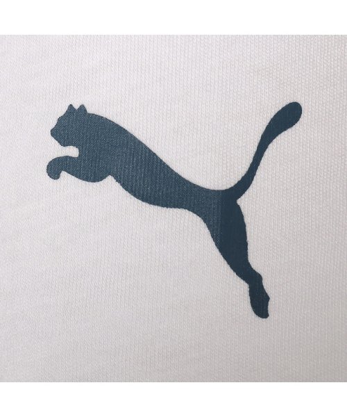 PUMA(プーマ)/モダン スポーツ ファッション ウィメンズ 半袖 Tシャツ/img08