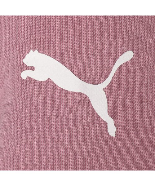 PUMA(プーマ)/モダン スポーツ ファッション ウィメンズ 半袖 Tシャツ/img14