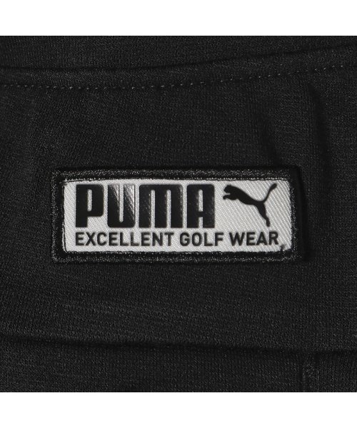 PUMA(PUMA)/ゴルフ ターマック ジョガー パンツ/img02